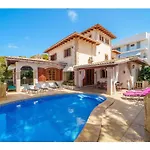 Holiday Home Villa Munar I - CRJ152