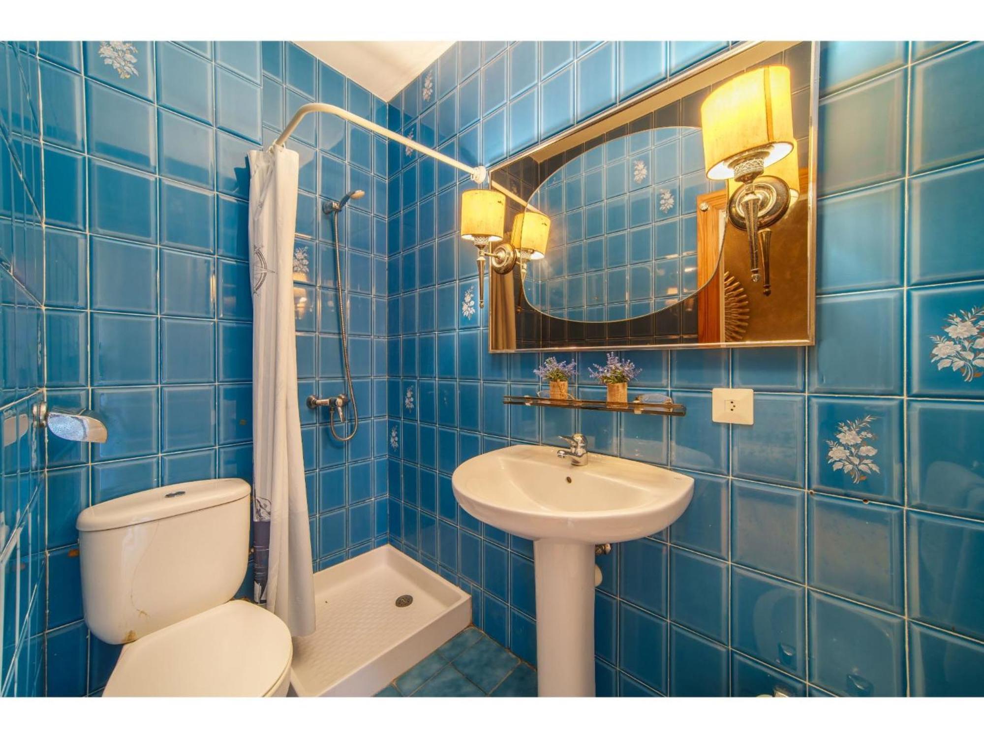 Munar I - Crj152 By Interhome Holiday home Cala Ratjada (Mallorca)